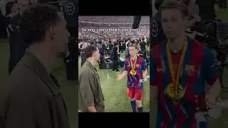 De Jong thinks it wasn't a red card. What do you think?🤔 #football #barca #elclasico