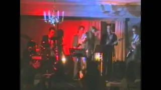 Backslick boys Lost in Space