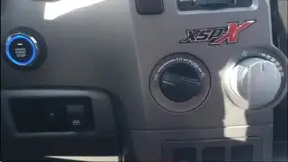 2007 to 2019 Toyota Tundra push button Start+ keyless entry/pke (actual install)) part 2