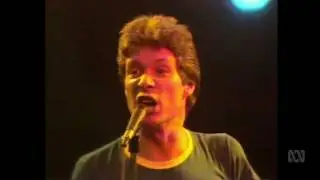The Blues Band - perform 4 SONGS  (1983) [HD]