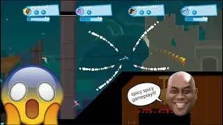 speedrunners nightclub guide [HIGH RANK GAMEPLAY]