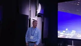 Grimani Systems-Demo Mwave 2024