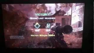 Call of Duty EPIC Compilation NKY594