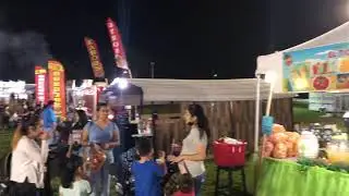 Passaic County Fair 2021 || Garrett Mountain || New Jersey