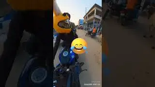 Crazy😂 Market reaction on Pikachu helmet cover 😍 #shortvideo #yutubeshorts