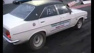 Chrysler Centura turbo HEMI 6