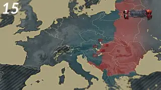 Panzer Corps 2 | Axis Operations 1945 | Mission 6H - Vienna Offensive (1/3)