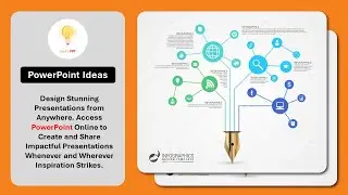 Step-by-Step Guide to Designing Eye-Catching Infographics in PowerPoint