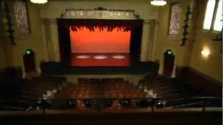 Marjorie Luke Theatre Film