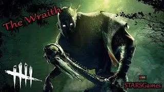 They Can't Find Way Home - Dead by Daylight The Wraith Gameplay - No Commentary