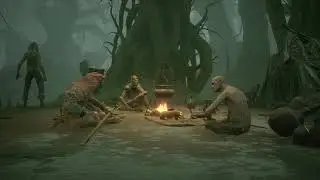 MORTAL SHELL :: 'Brigand Life' Achievement Guide