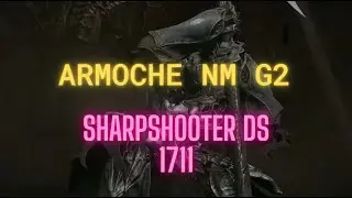 [Lost Ark]  Armoche G2 NM Deathstrike 1711 Sharpshooter