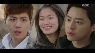 [Two Cops]투깝스27,28What is the identity of 'real angel' that is different from Jung-suk's expectation