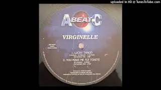 Virginelle - You Make Me Fly Tonite (Extended Mix)