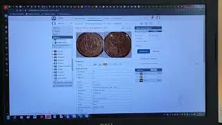 Редкие и Очень редкие Монеты в моей коллекции по версии UCoin