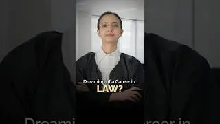 Top 5 Legal Careers for 2025 |  AI, Cyber Law & More | Future Law Jobs - VMLS&nbsp;#careerguidance