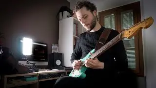 IMPROVISER &agrave; la GUITARE - Quelques conseils !