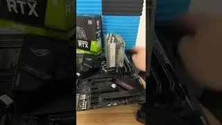 Flux POUW parts