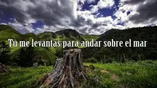 Dios me levanta/Piano - IURD