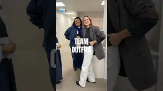 What The SL Team Are Wearing | Stylish Officewear