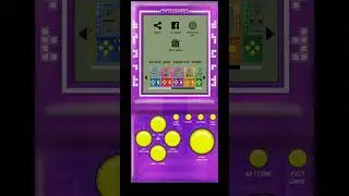 Brick Game - Retro Games - Gameplay & Walkthrough (Longplay) [No Commentary, F2P, Android] - Part 2