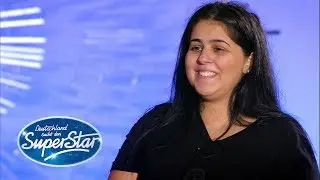 DSDS 2019 | Nicole Ferreira da Rocha mit 