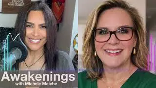 What's Ahead in 2026? 🔮 Psychic Predictions | Guest: Dalissa Hocking  5th Generation Psychic Medium