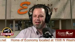 Amish Gallery at Home of Economy