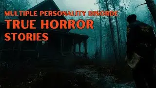5 TRUE SCARY Multiple Personality Disorder Horror Stories