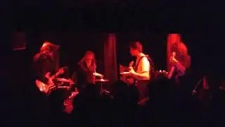 She's Green - Mandy (Live Set Open from The 7th Street Entry) #livemusic #local #fuzz #rock #mn