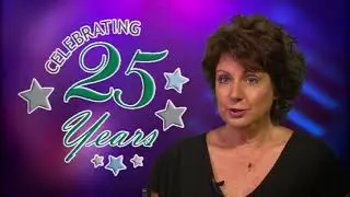Cedar Falls Tourism and Visitor's Bureau's 25 Anniversary