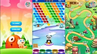 Bubble Shooter 2019 New Games 2019