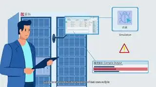 Innovative Action2020 Power Supply Test Software for Enhanced Efficiency