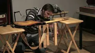 UnCaged Toy Piano Festival
