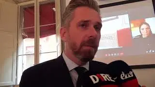 BOLOGNA: Lepore, &ldquo;Elezione La Russa al Senato &egrave; una triste pagina della nostra Repubblica&rdquo; | VIDEO