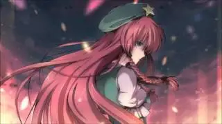 Touhou - 