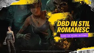 🔴LIVE #2 DBD | Dead By Daylight dupa o zi lunga | RO🔥