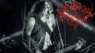 ARCHGOAT -  Messiah of Pigs (Live at METAL EAST: Nove Kolo (Kharkov 31.05.2019))