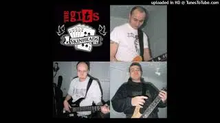 THE GITS - ''Laura Oralna''