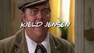 Olsen Banden Friends Intro