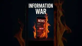 The Global Information War