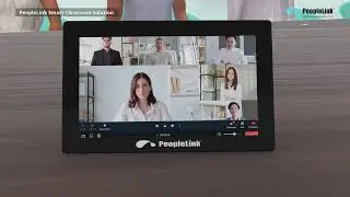 Looking for a Complete Conference Room Setup for Training & Meetings? | PeopleLink