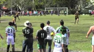 Naples vs Miami RFC 6 Feb 2016