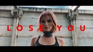 Lose You - F4ST  (Official Video)