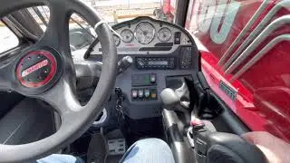 Manitou Tech Talks - Modos de neutralización de la transmisión manual. MTX - MLTX
