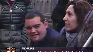 Assassino di Raciti trovato con smartphone in cella a Favignana: nuova grana per il carcere