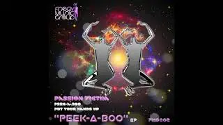PEEK-A-BOO - Passion Victim