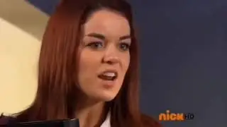 House of Anubis - Patricia and Eddie - let you love me