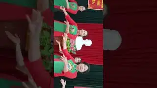 Gửi về Quan họ  ( Tổng kêt công tac?Phu nữ +?ND và CCB  kp 2?TST 11/1/26)