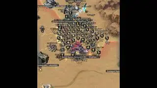 ++KingSlayer++ (.MU.) defense against F1re (S17) | Cairo | gold battlefield | Warpath : Ace shooter